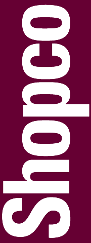 Shopco logo