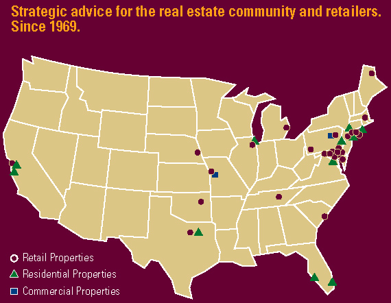map of Shopco locations